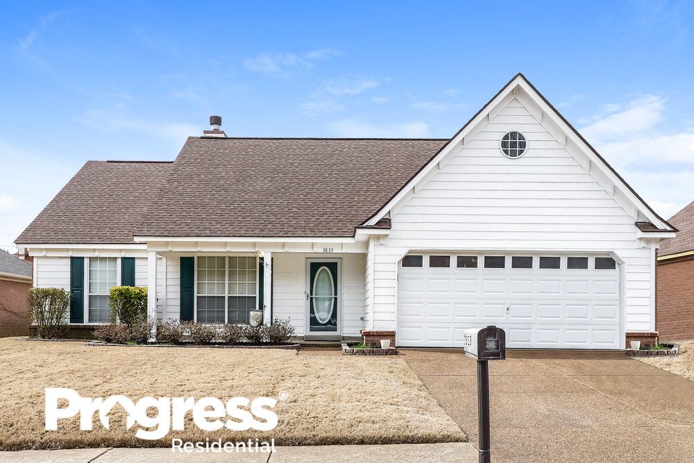 3833 Richbrook Dr, Memphis, TN 38135