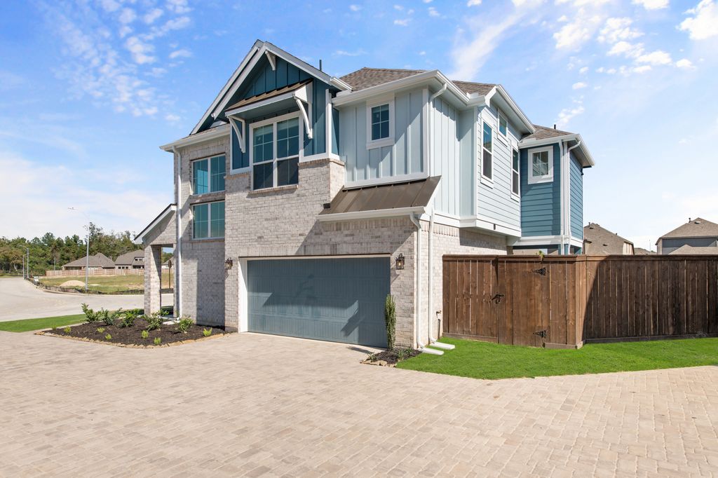 Dillon Courtyard Collection Meridiana Manvel, TX Trulia