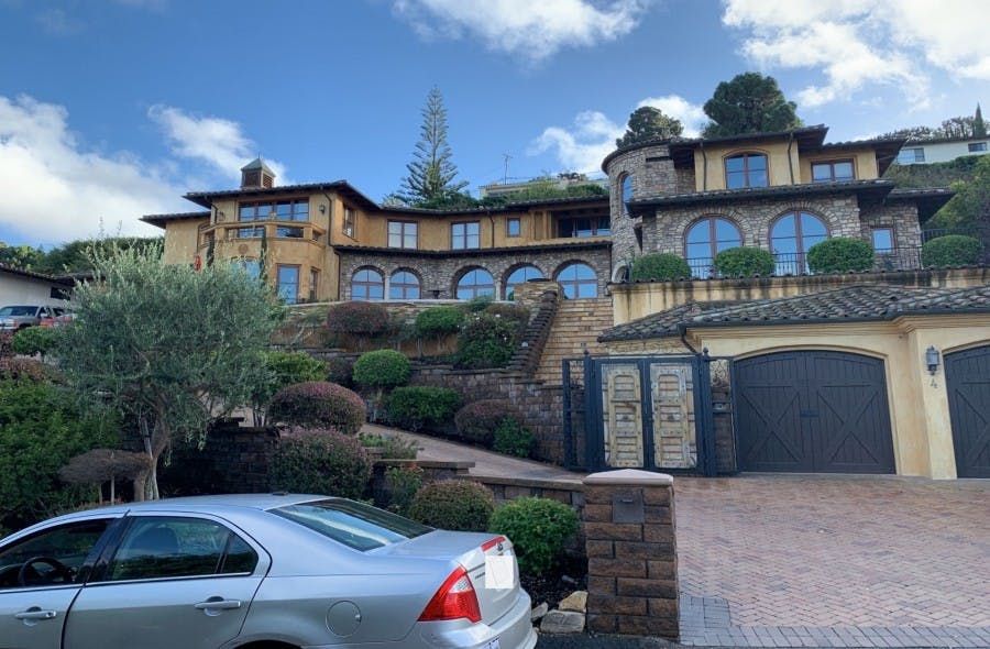 4 Yellow Brick Rd, Rancho Palos Verdes, CA 90275 Trulia