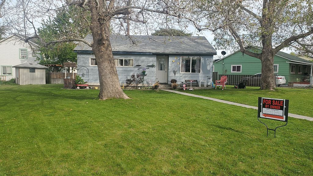 1118 Potter Ave, Richland, WA 99354