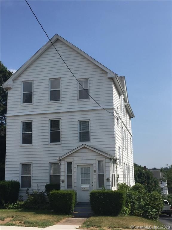 176 Hart St, New Britain, CT 06052 Trulia