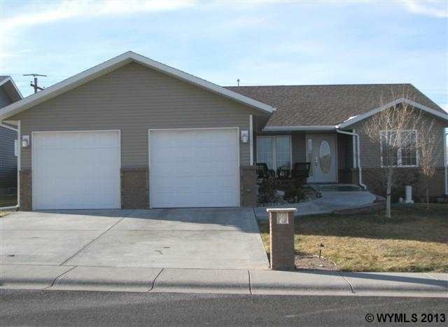 4908 Mountain Way, Casper, WY 82601