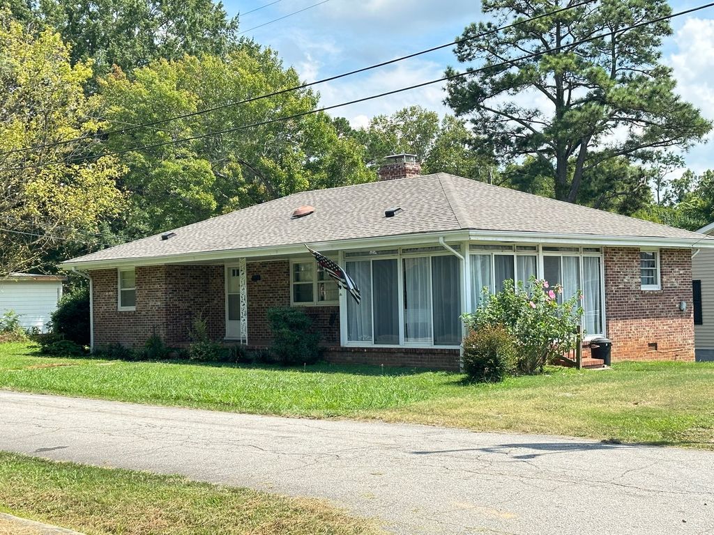 1392 Jefferson St, Boydton, VA 23917 Trulia