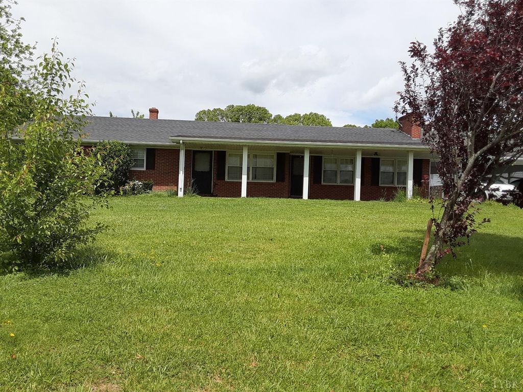 10913 Stewartsville Rd, Vinton, VA 24179 MLS 331477 Trulia