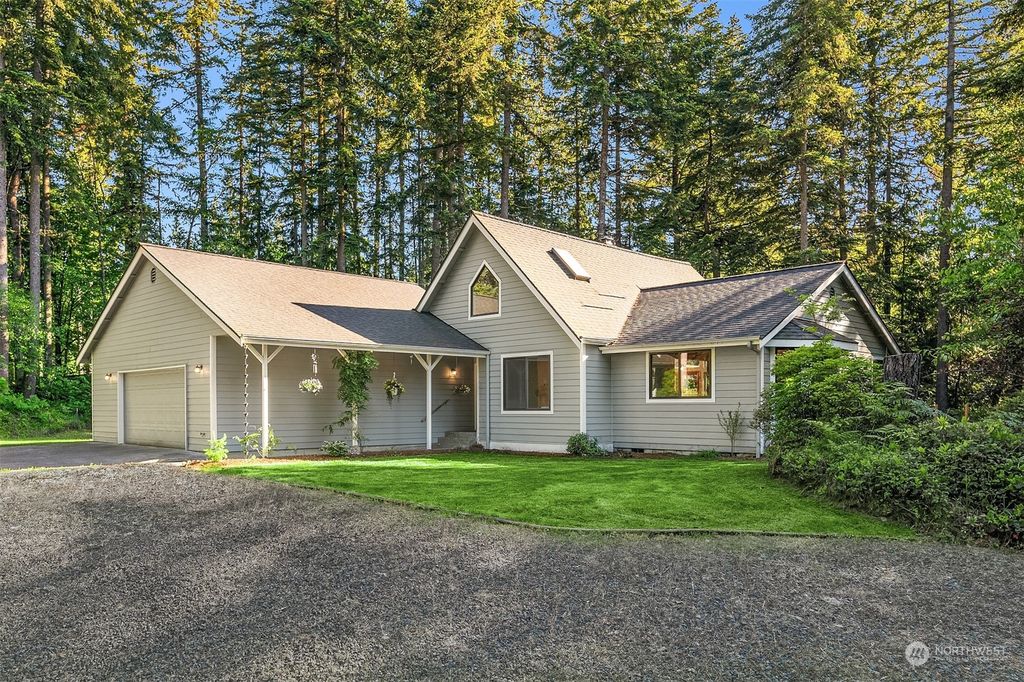 12913 Shady Glen Avenue SE, Olalla, WA 98359 MLS 2248619 Trulia