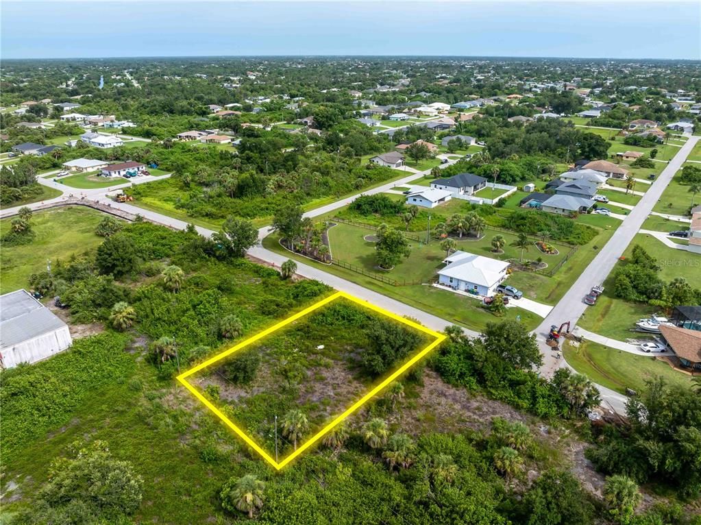 10108 Burlington Ave, Englewood, FL 34224