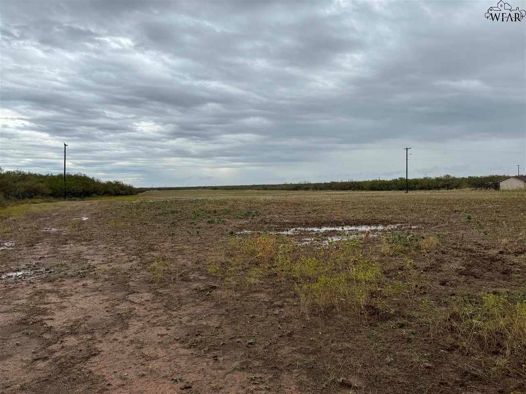 Little Lease Rd, Holliday, TX 76366 MLS 171015 Trulia