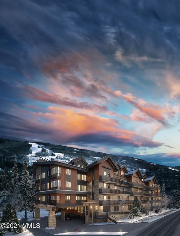 430 S  Frontage Rd   E  #205, Vail, CO 81657