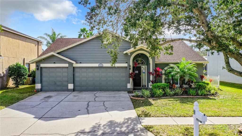 12816 Royal George Ave, Odessa, FL 33556
