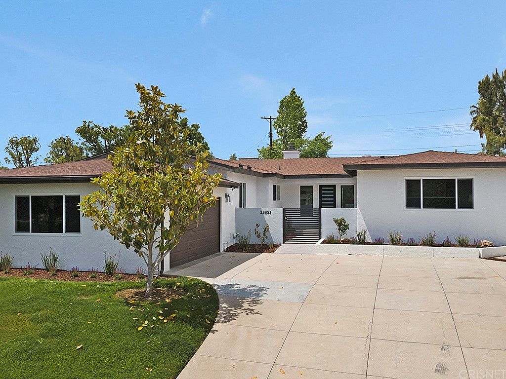 23853 Hatteras St, Woodland Hills, CA 91367 Trulia