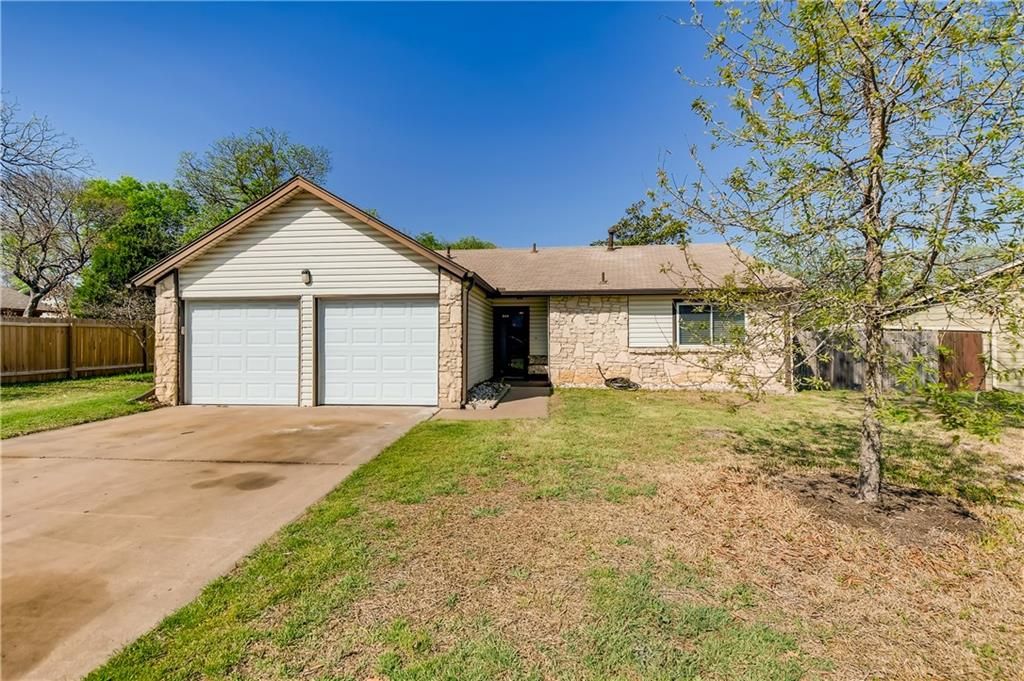 2114 Brandywine Ln, Austin, TX 78727