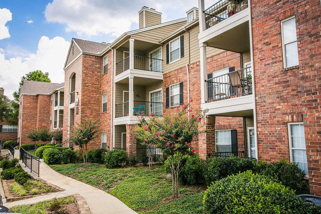 MacArthur Ridge Apartments Irving, TX Trulia