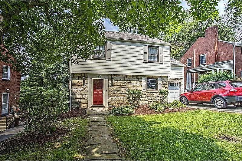 732 Scott Rd, Pittsburgh, PA 15228