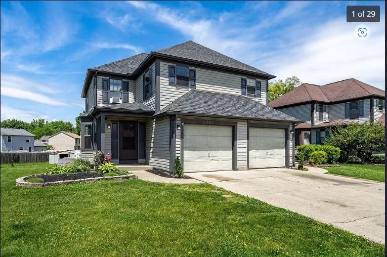 1602 Rock Creek Dr, Grove City, OH 43123 Trulia