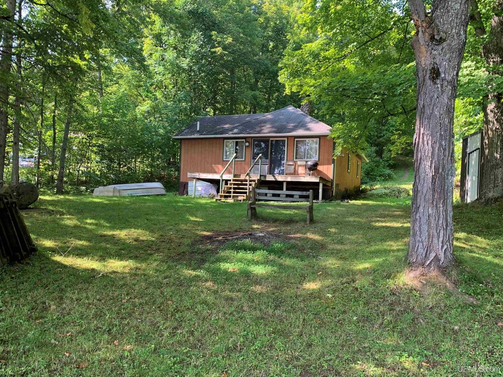 9002 State Highway M64, Marenisco, MI 49947 Trulia