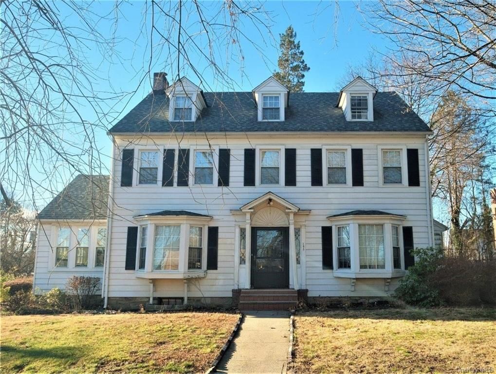 156 Lawrence Street, Mount Vernon, NY 10552 Trulia