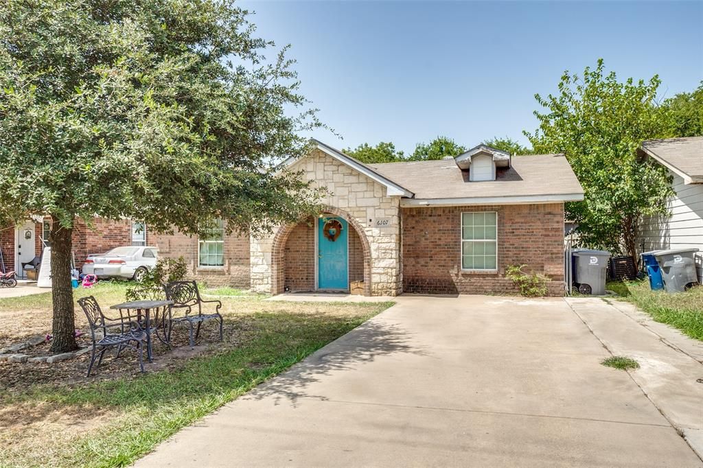 6107 Elam Rd, Dallas, TX 75217 MLS 20102507 Trulia