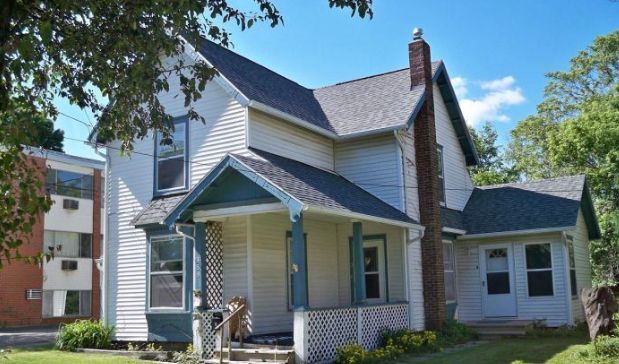 339 E Saint Joseph St, Lansing, MI 48933