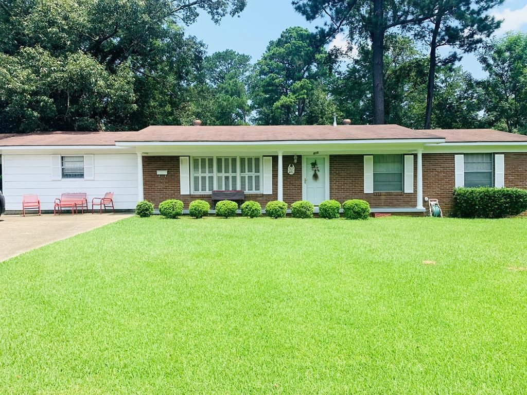 615 Highland Park Dr, Laurel, MS 39440 Trulia