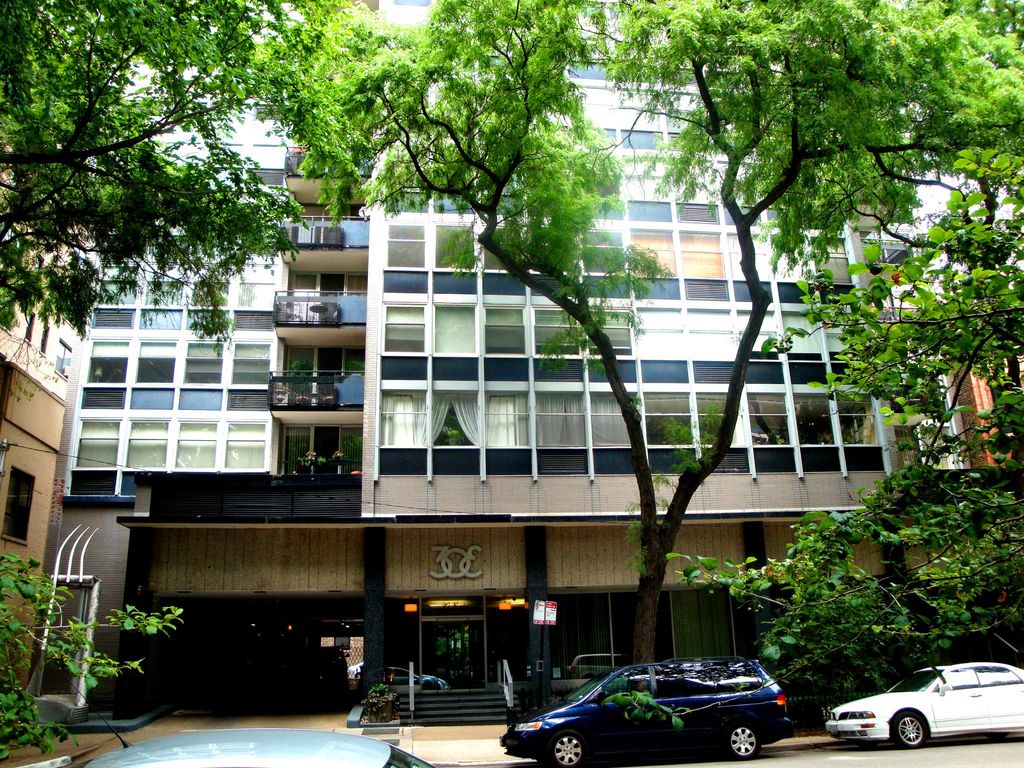 30 E Elm St, Chicago, IL 60611