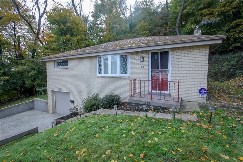 149 Princeton Ave, West View, PA 15229 Trulia