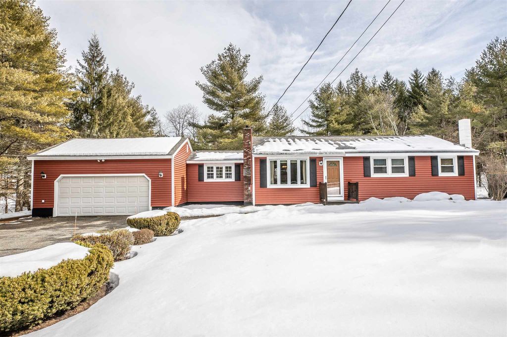 5 Glenside Drive, Pelham, NH 03076 Trulia
