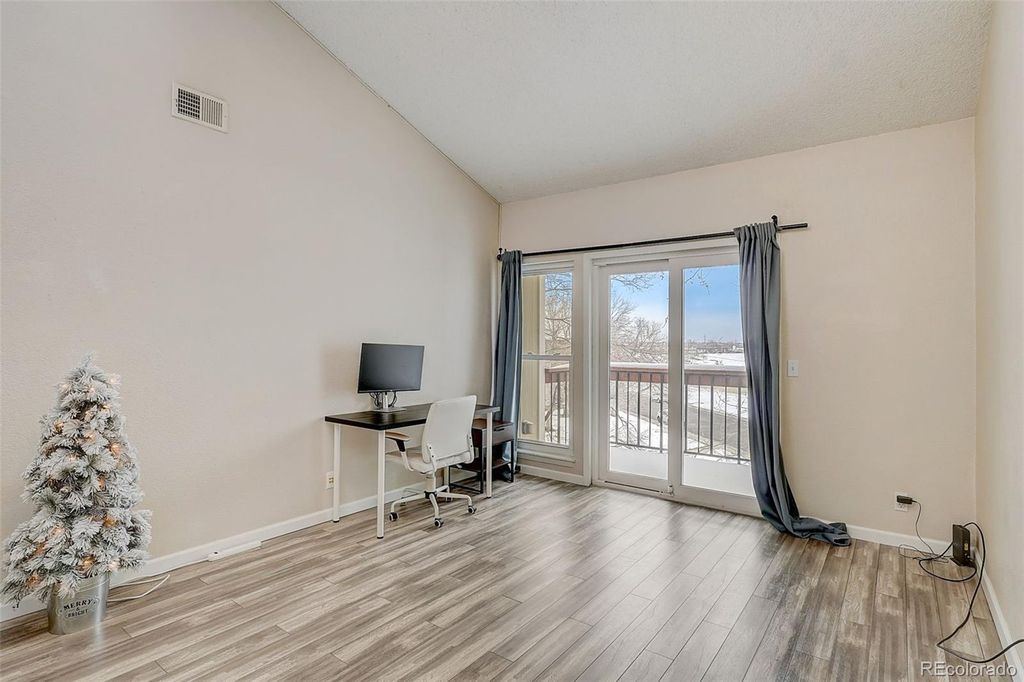 8645 Clay Street  Unit 400, Westminster, CO 80031