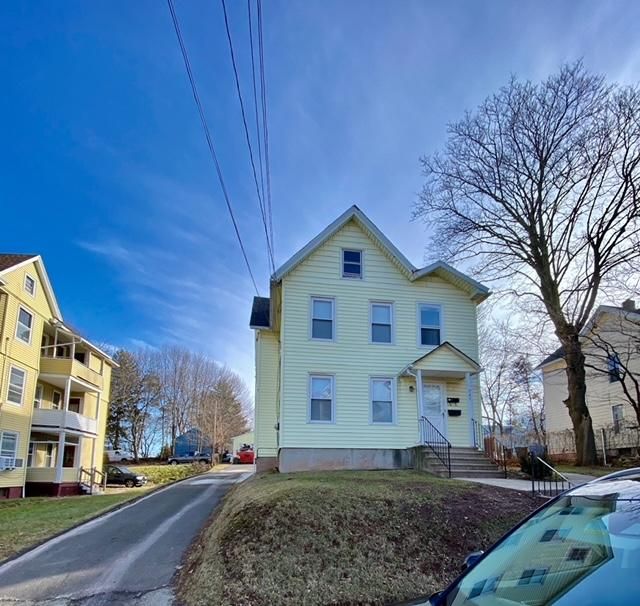 145 Fairview St, New Britain, CT 06051