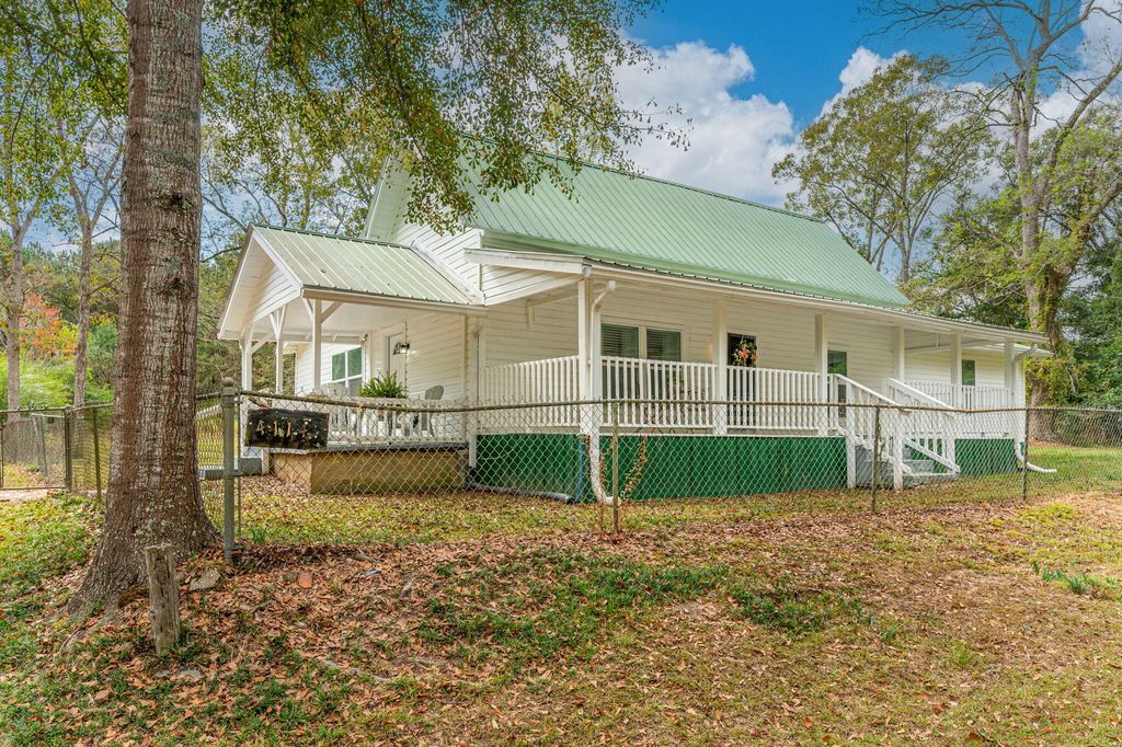 4114 2nd Ave, Laurel Hill, FL 32567 MLS 935792 Trulia