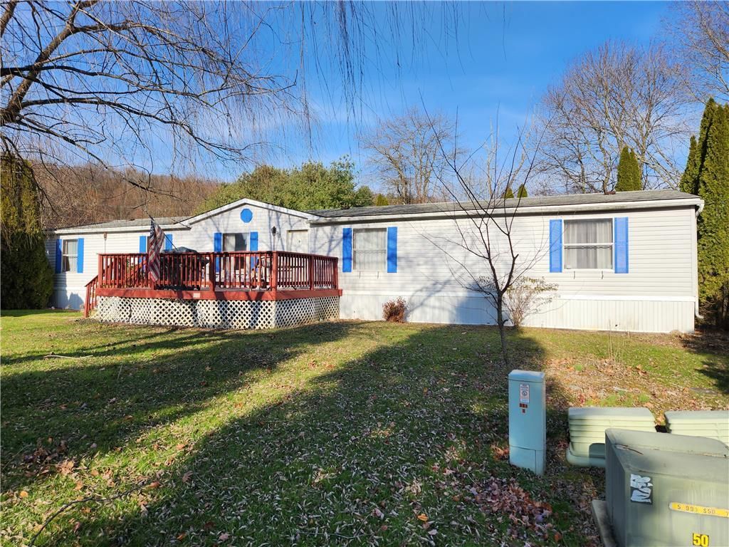 1 Genesis Blvd, New Ringgold, PA 17960 Trulia