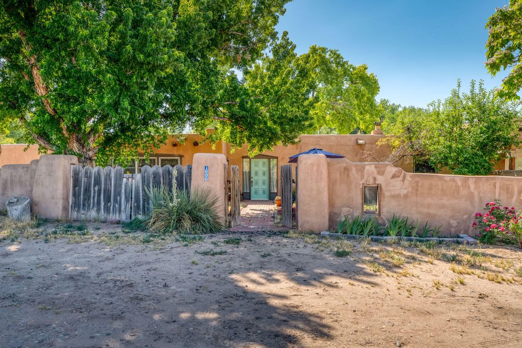 1000 Old Church Rd, Corrales, NM 87048 MLS 1064651 Trulia
