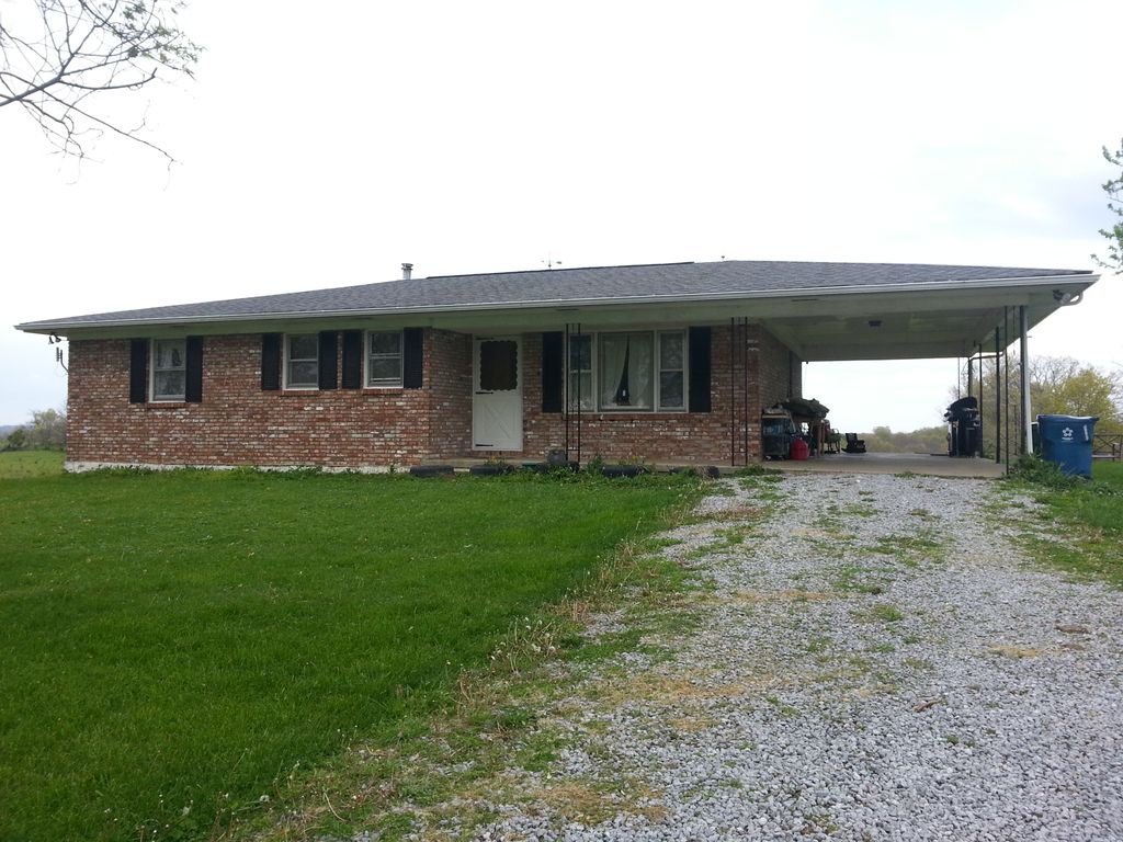 2590 Dark Region Rd, Williamstown, KY 41097 Trulia