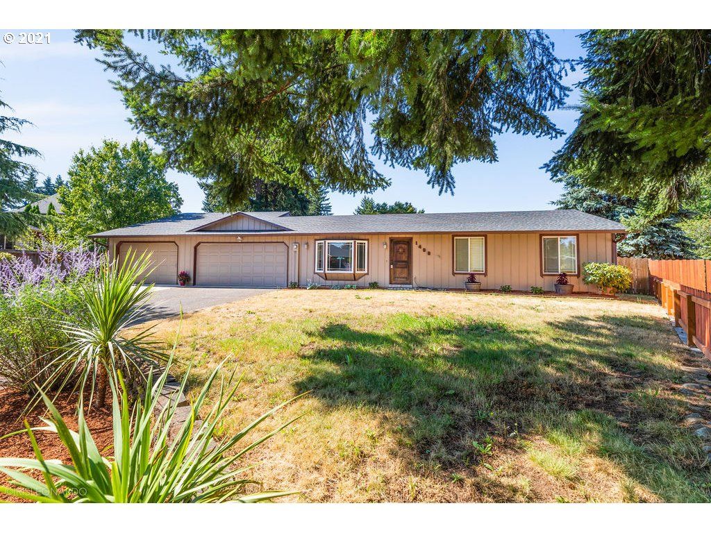 1400 NE 125th Ave, Vancouver, WA 98684