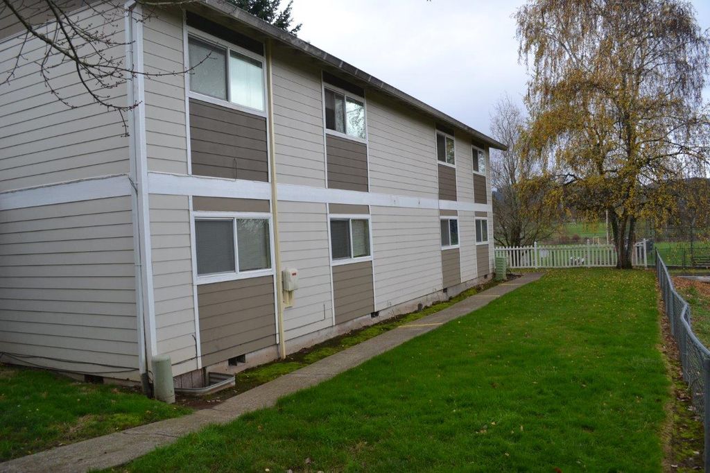 Candlewood Apartments Forest Grove, OR Trulia