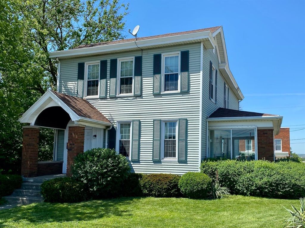 61 S Main St, Monroe, OH 45050 Trulia