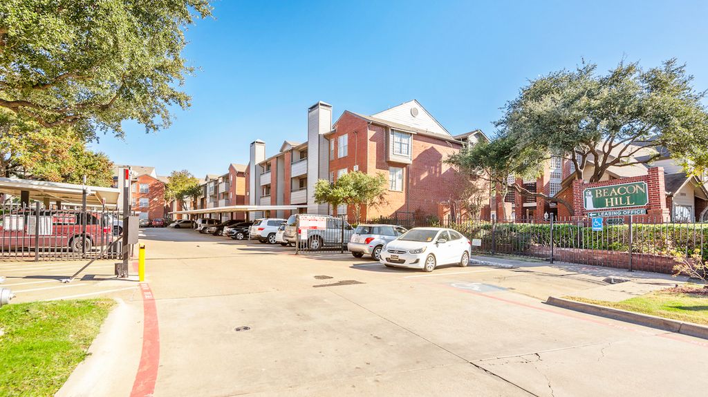 9959 Adleta Blvd, Dallas, TX 75243