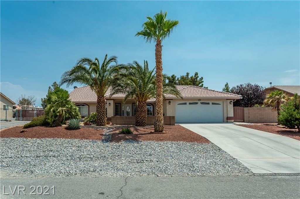 5351 Fieldstone Dr, Pahrump, NV 89061