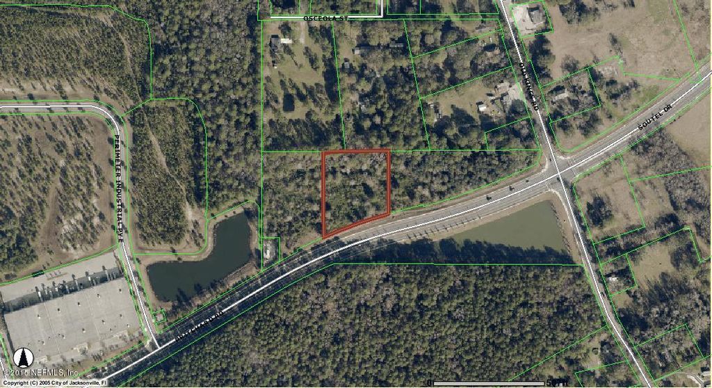 Pritchard Rd, Jacksonville, FL 32219 Trulia