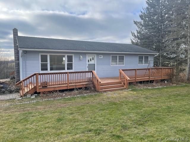 881 County Route 164, Callicoon, NY 12723