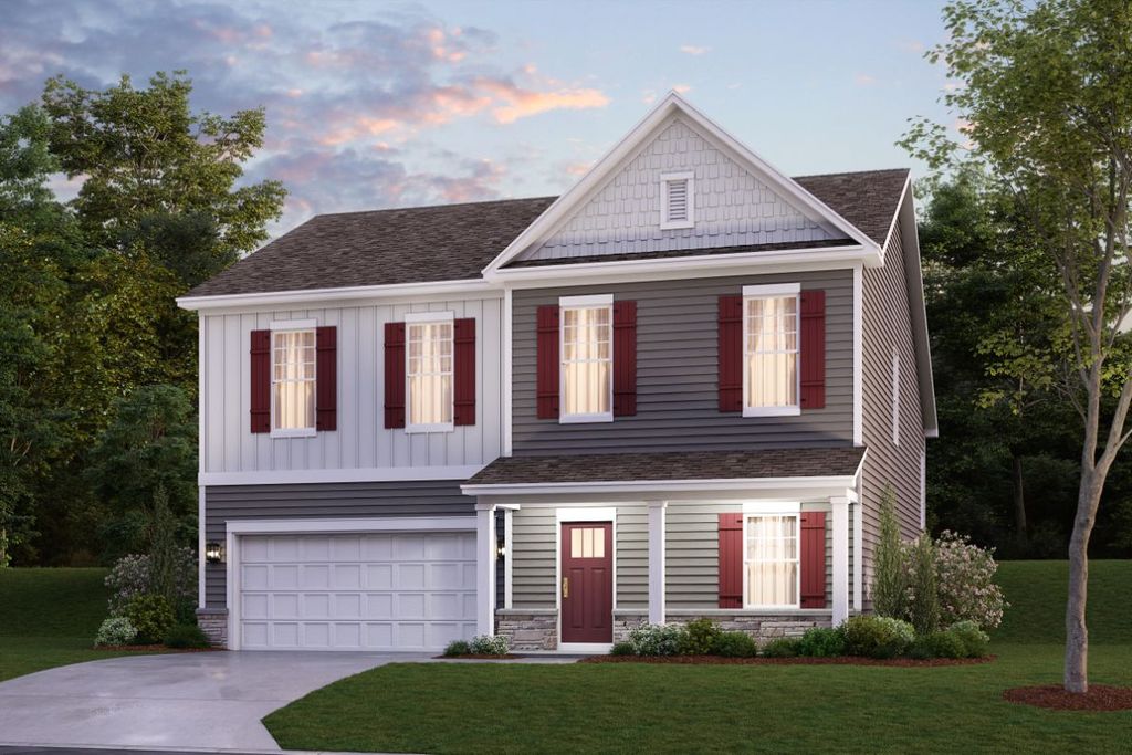 5822 Zoe Ln #1S1IPM, Frederick, MD 21704