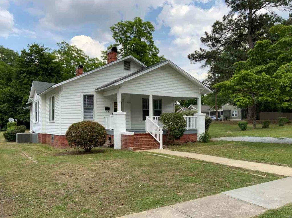 109 S Jordan St, SC 29512 Trulia