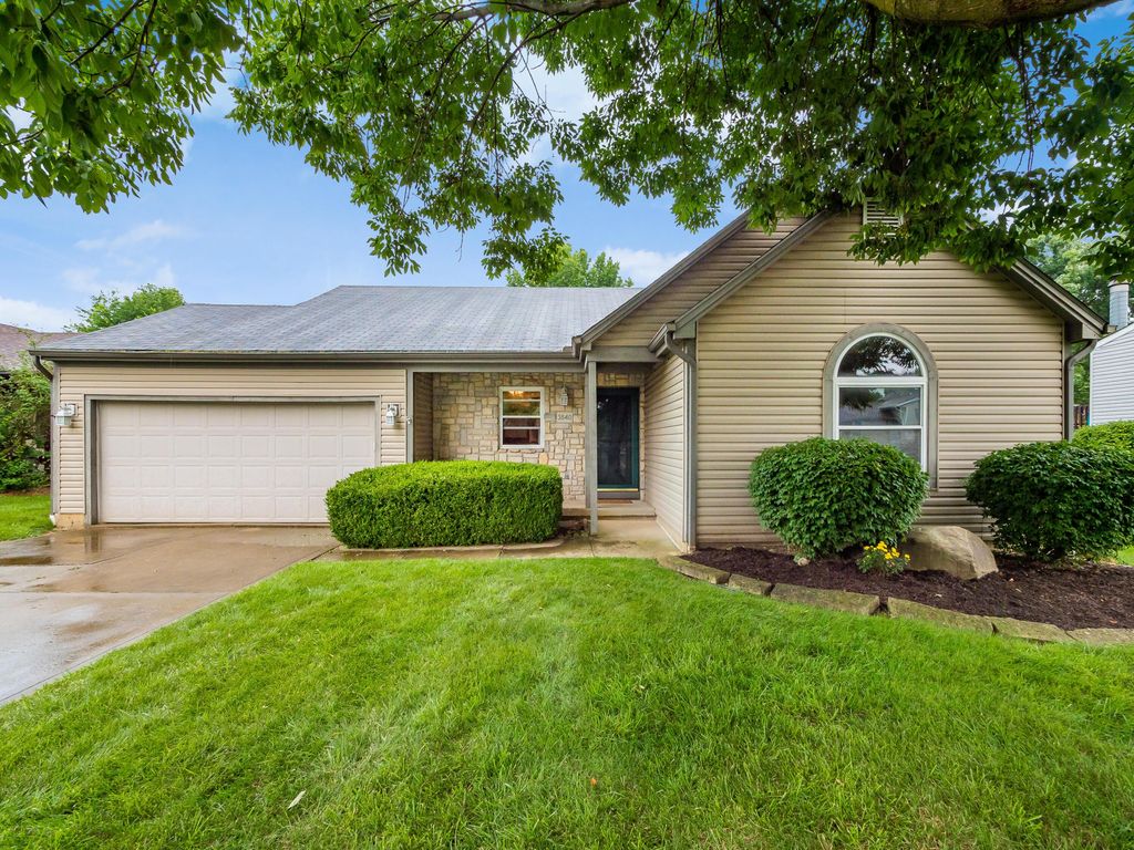 3840 Cidermill Dr, Columbus, OH 43204