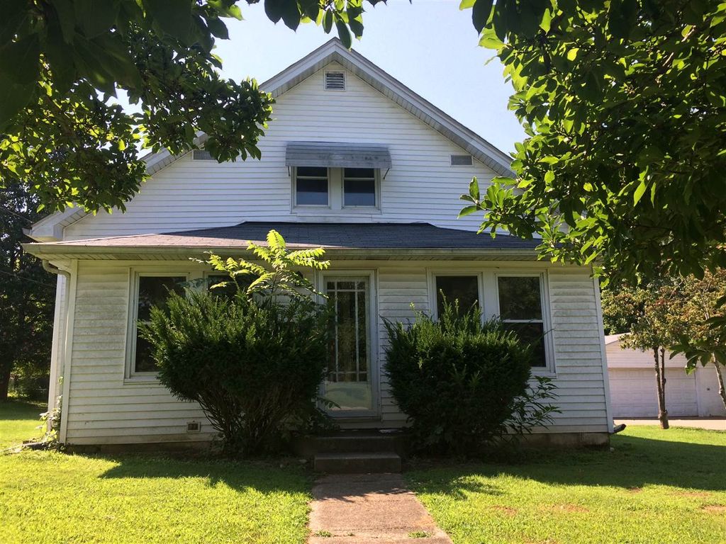 103 E Rd, Muldraugh, KY 40155 Trulia