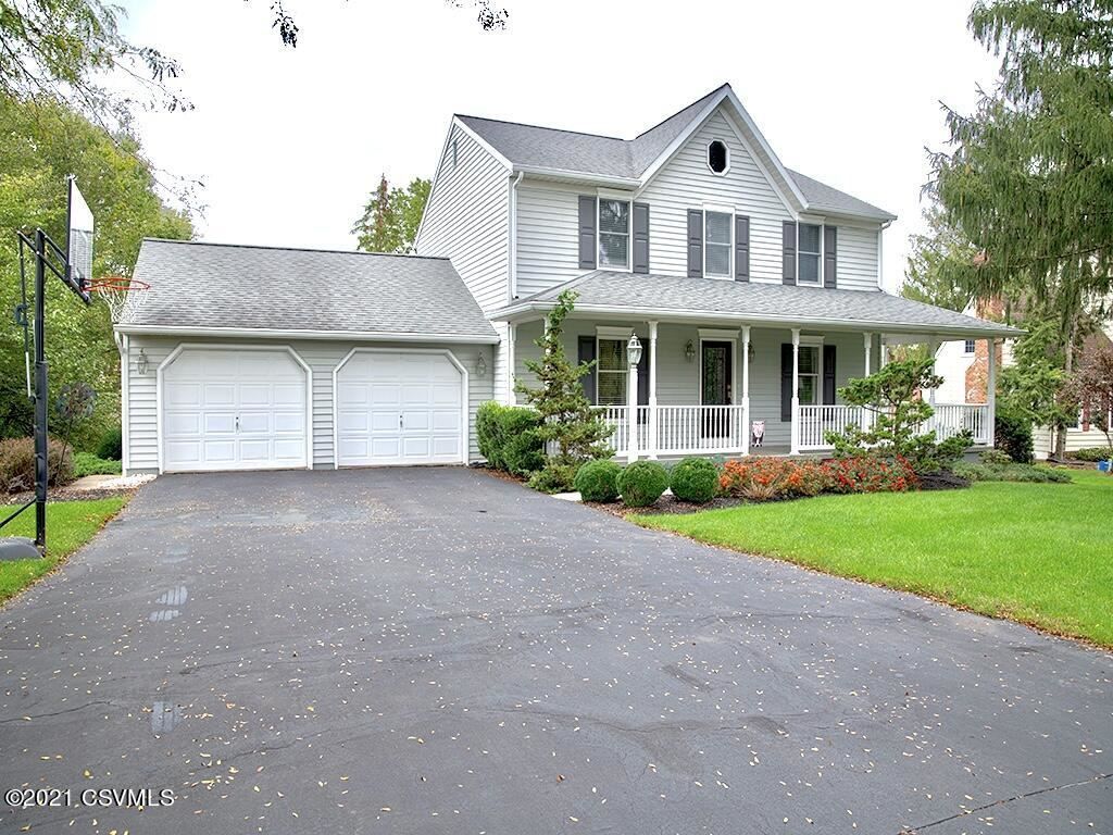 108 Spencer Pl, Lewisburg, PA 17837