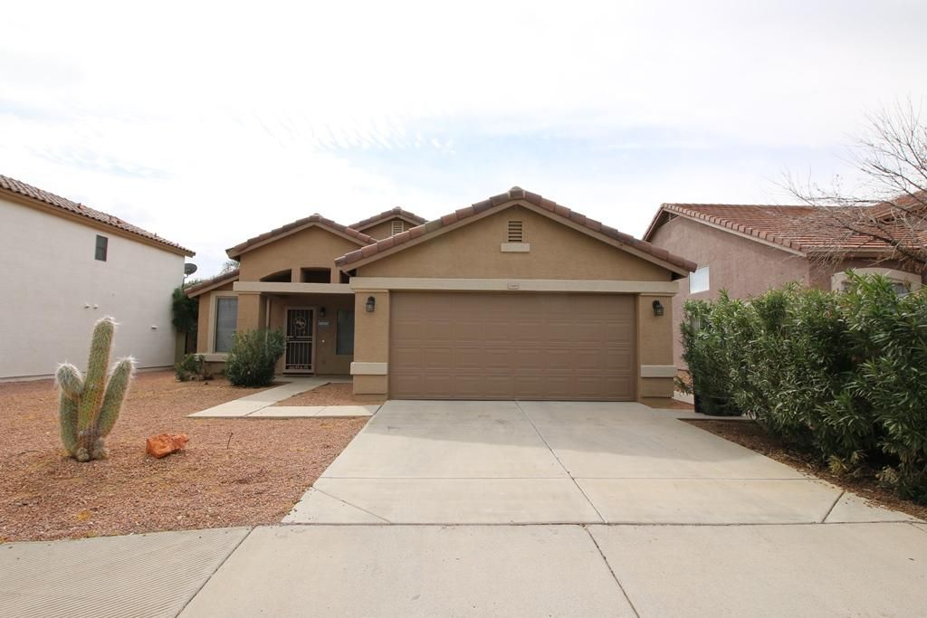 15885 W Cottonwood St, Surprise, AZ 85374