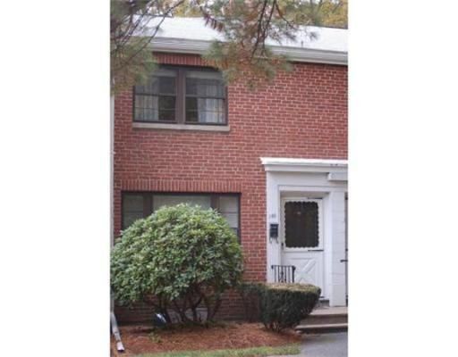 166 Church St, Waltham, MA 02452