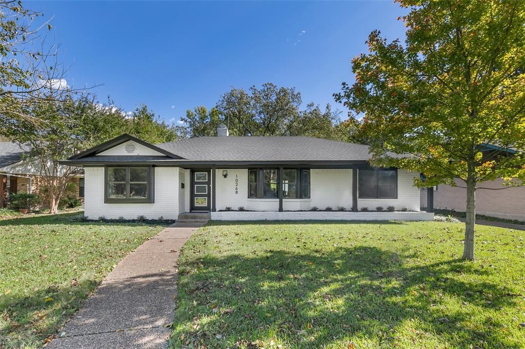 10268 Vinemont St, Dallas, TX 75218