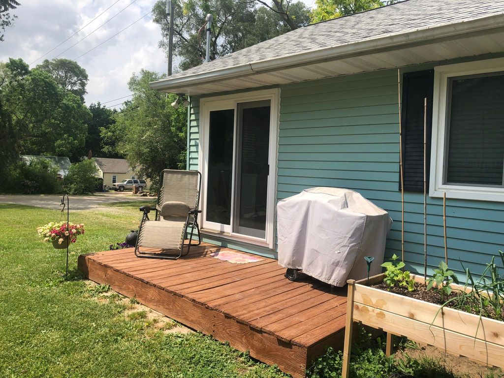 Address Not Disclosed, Ann Arbor, MI 48103