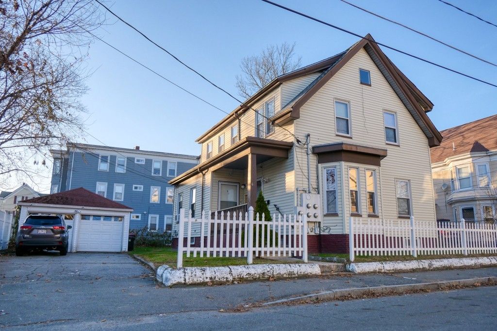 65 Brett St, Brockton, MA 02301 Trulia 65 Brett St, Brockton, MA 02301 Trulia