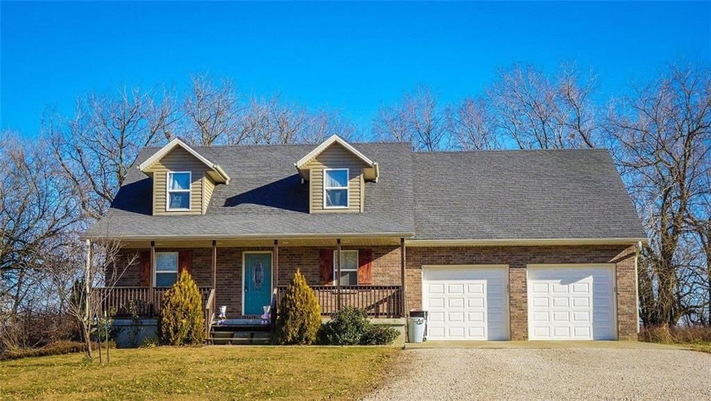 62 NW 451st Rd, Centerview, MO 4 Bed, 4 Bath SingleFamily Home 25